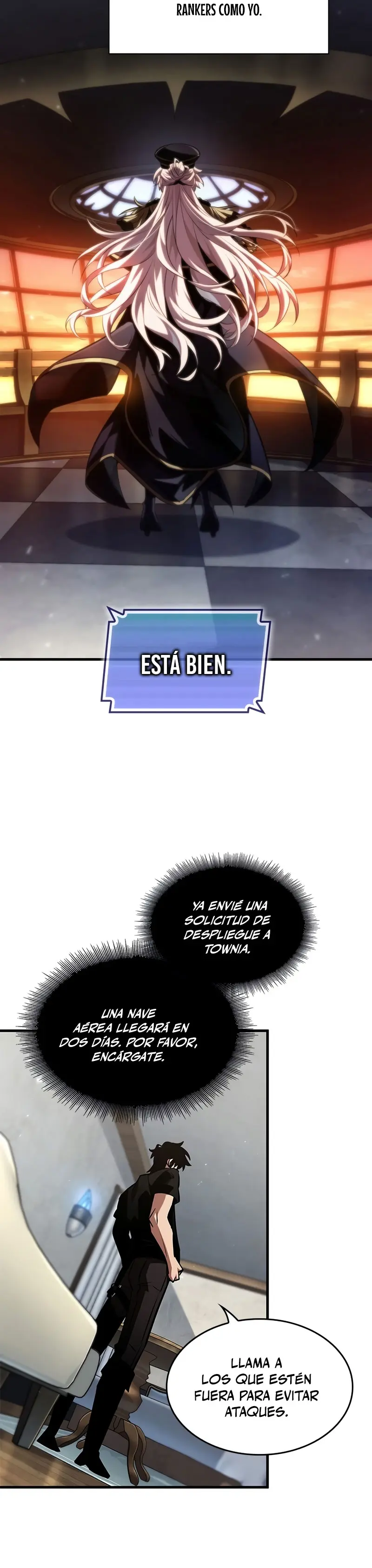 Pick me up, Gacha Infinito > Capitulo 156 > Page 361