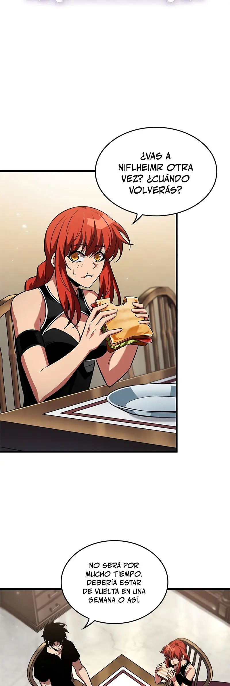 Pick me up, Gacha Infinito > Capitulo 157 > Page 51