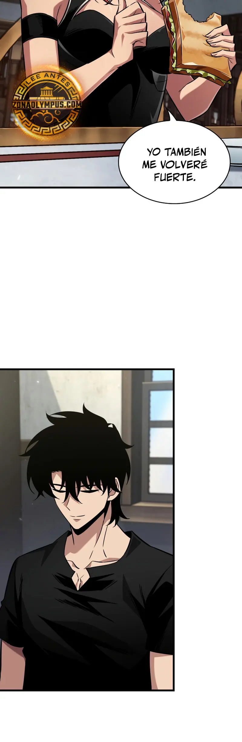 Pick me up, Gacha Infinito > Capitulo 157 > Page 81