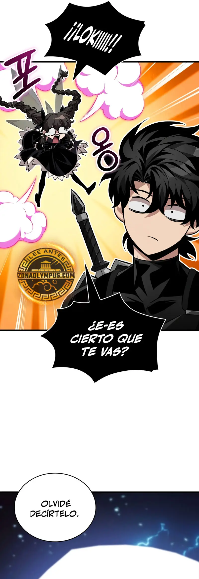 Pick me up, Gacha Infinito > Capitulo 157 > Page 131