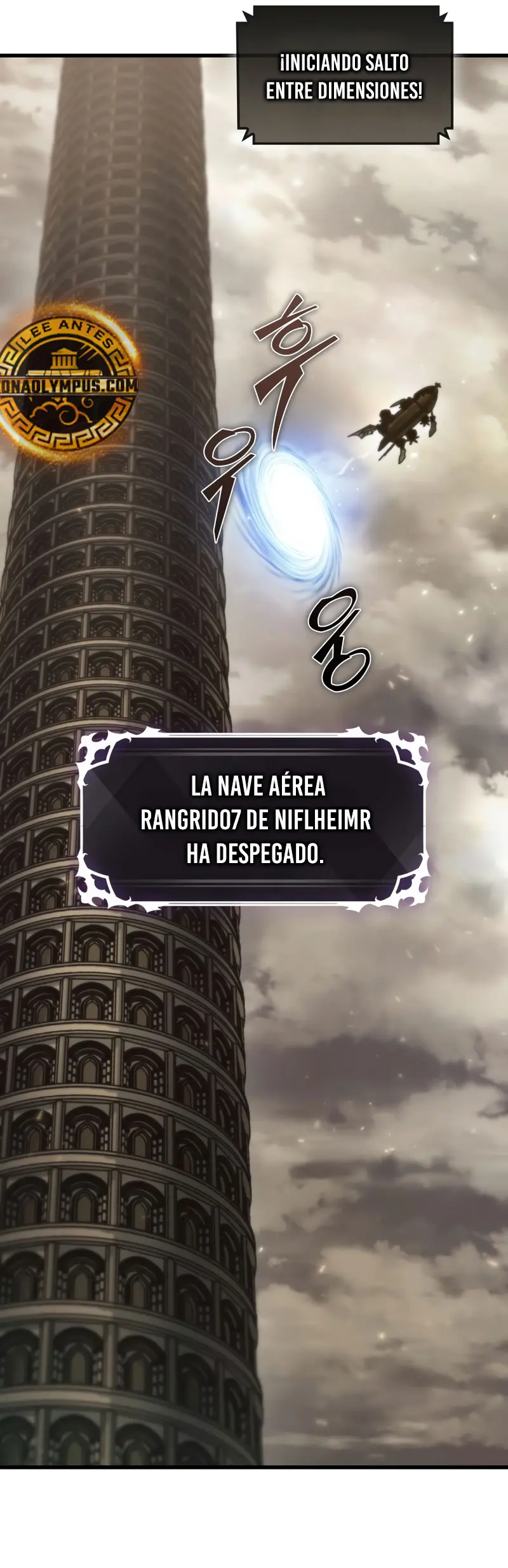 Pick me up, Gacha Infinito > Capitulo 157 > Page 201