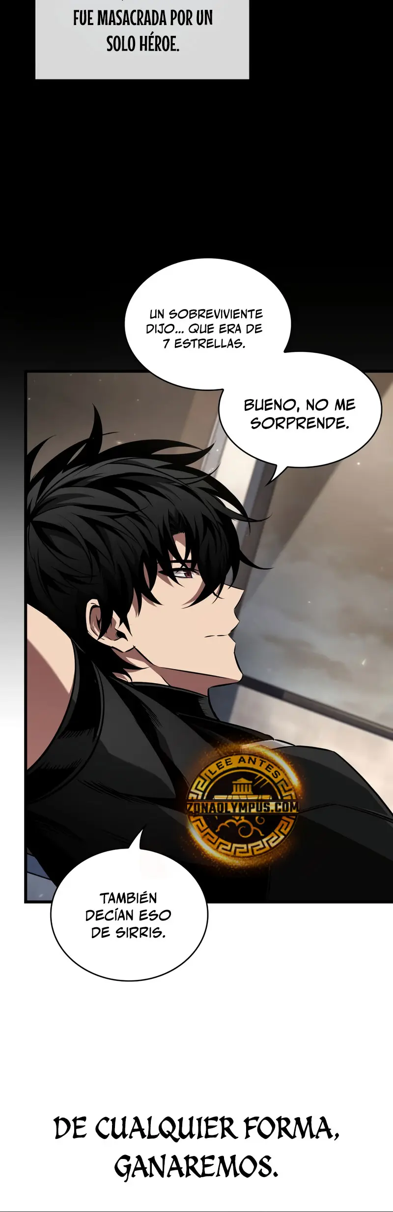 Pick me up, Gacha Infinito > Capitulo 157 > Page 251