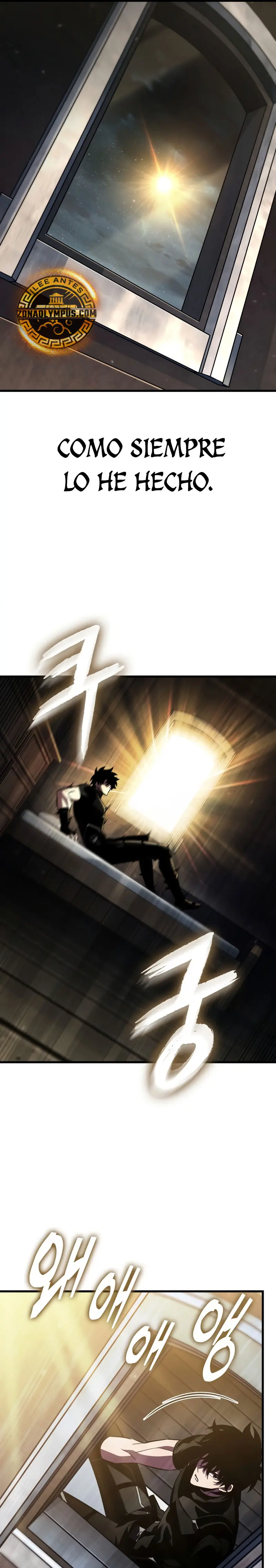 Pick me up, Gacha Infinito > Capitulo 157 > Page 261