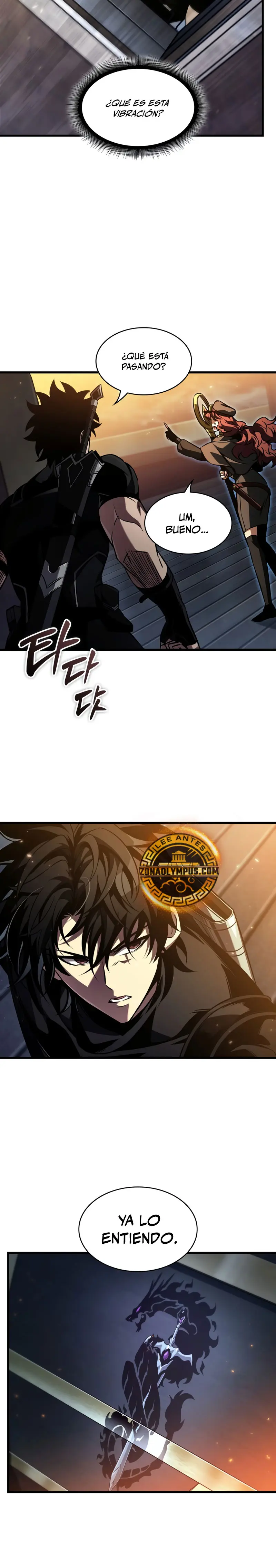 Pick me up, Gacha Infinito > Capitulo 157 > Page 271