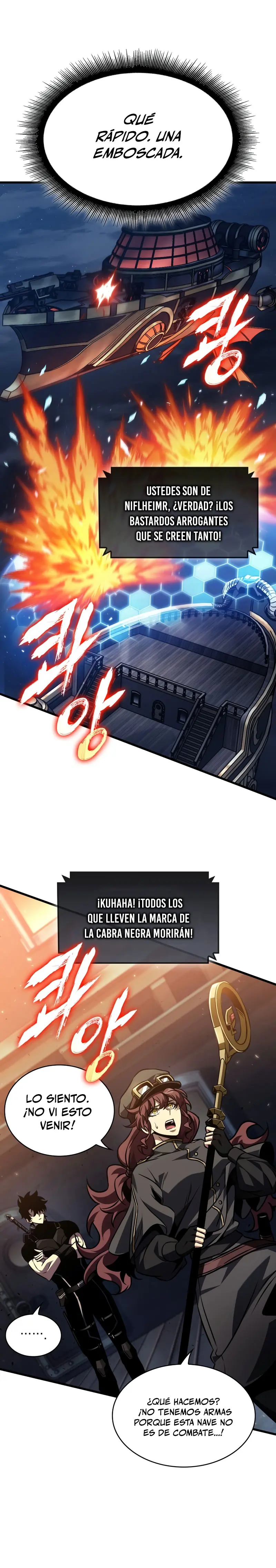 Pick me up, Gacha Infinito > Capitulo 157 > Page 281