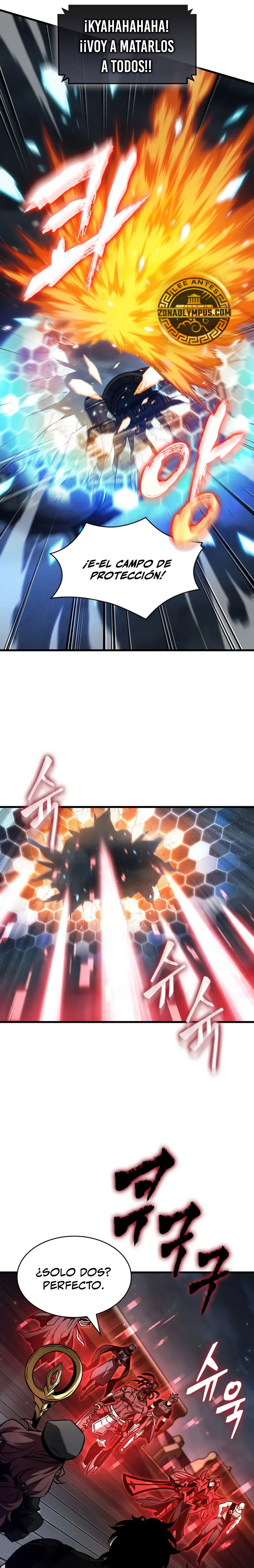Pick me up, Gacha Infinito > Capitulo 157 > Page 301