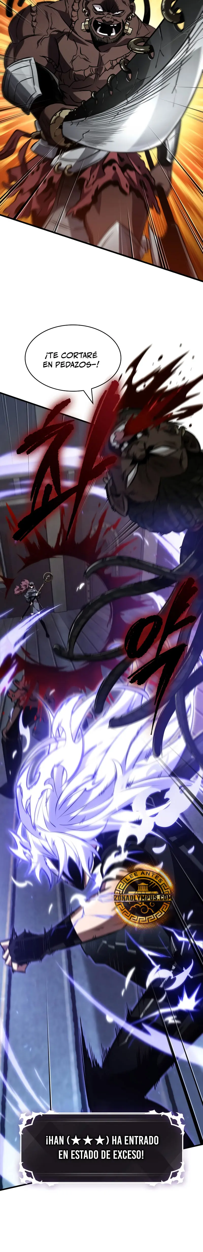 Pick me up, Gacha Infinito > Capitulo 157 > Page 321