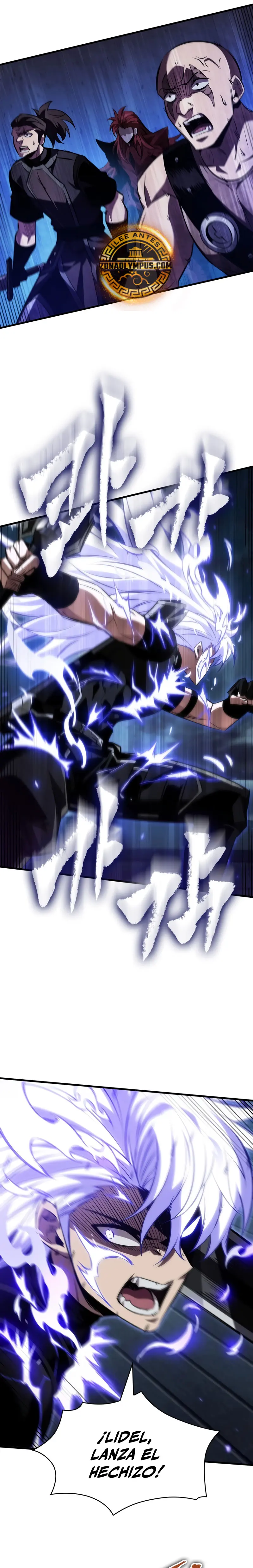 Pick me up, Gacha Infinito > Capitulo 157 > Page 331