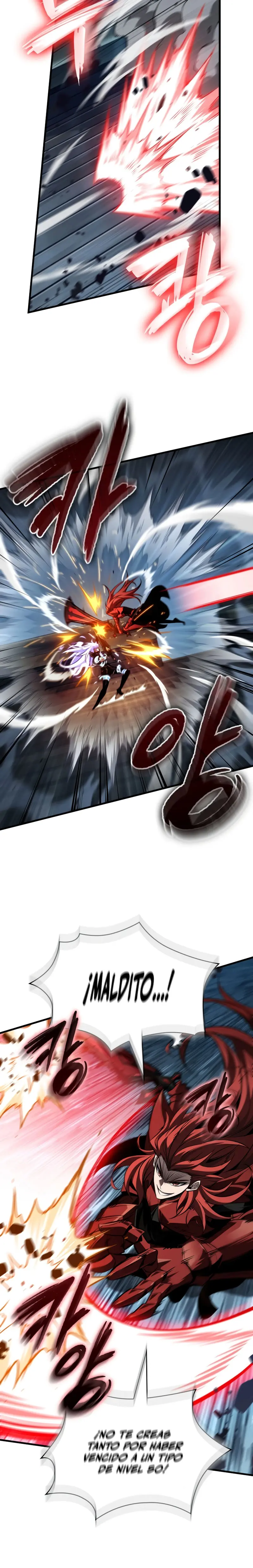Pick me up, Gacha Infinito > Capitulo 157 > Page 351