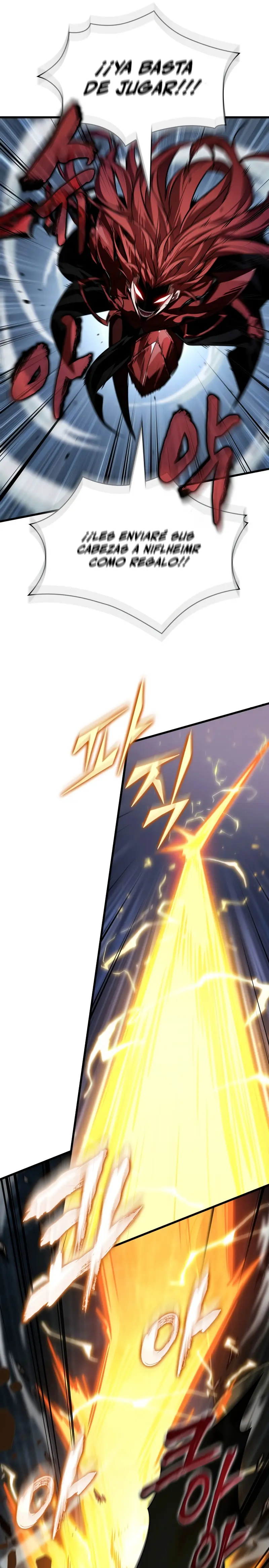 Pick me up, Gacha Infinito > Capitulo 157 > Page 391