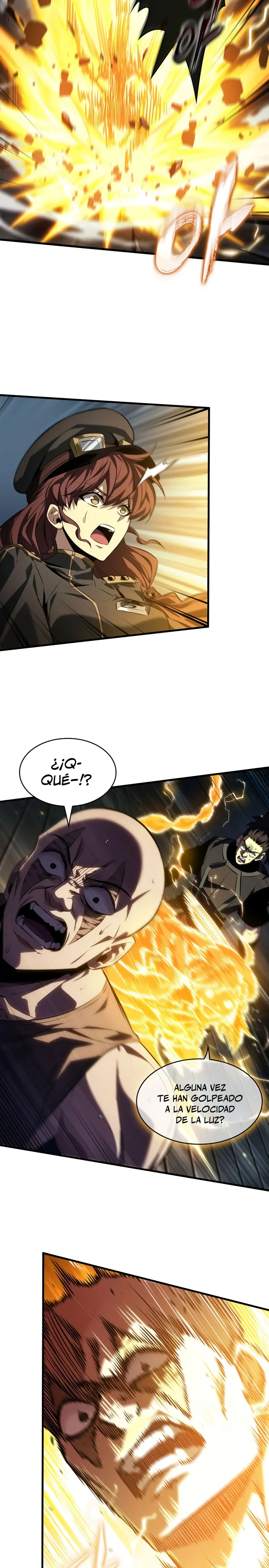Pick me up, Gacha Infinito > Capitulo 157 > Page 401