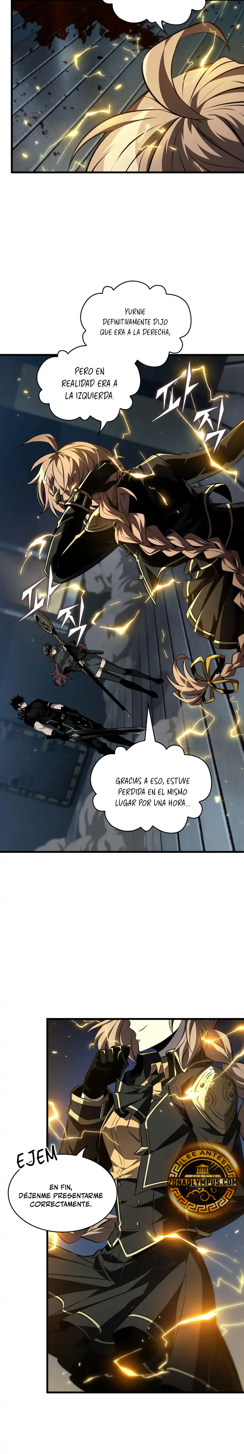 Pick me up, Gacha Infinito > Capitulo 157 > Page 431