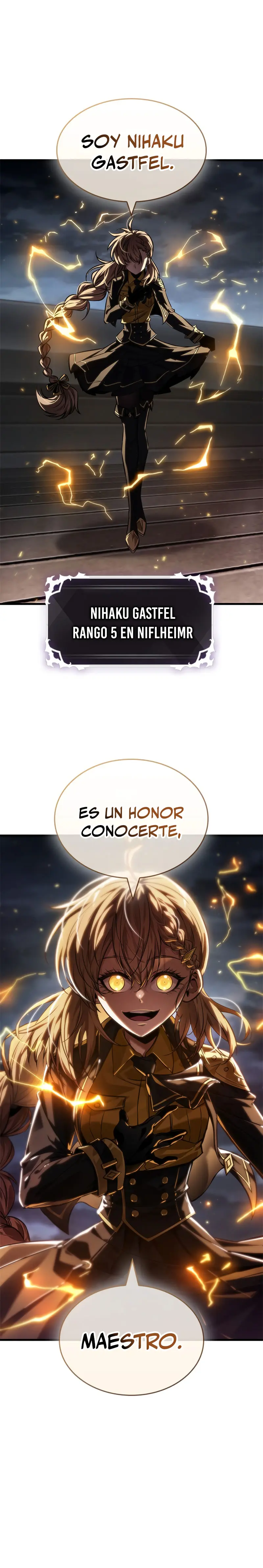 Pick me up, Gacha Infinito > Capitulo 157 > Page 441