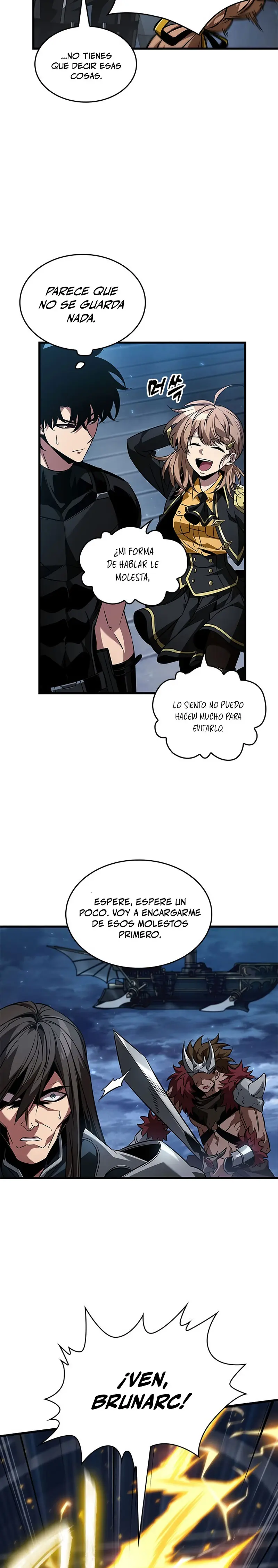 Pick me up, Gacha Infinito > Capitulo 158 > Page 41