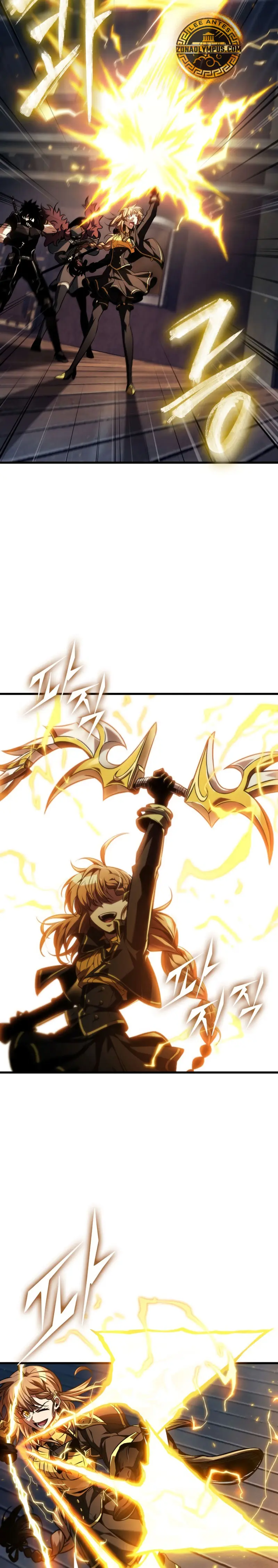 Pick me up, Gacha Infinito > Capitulo 158 > Page 51