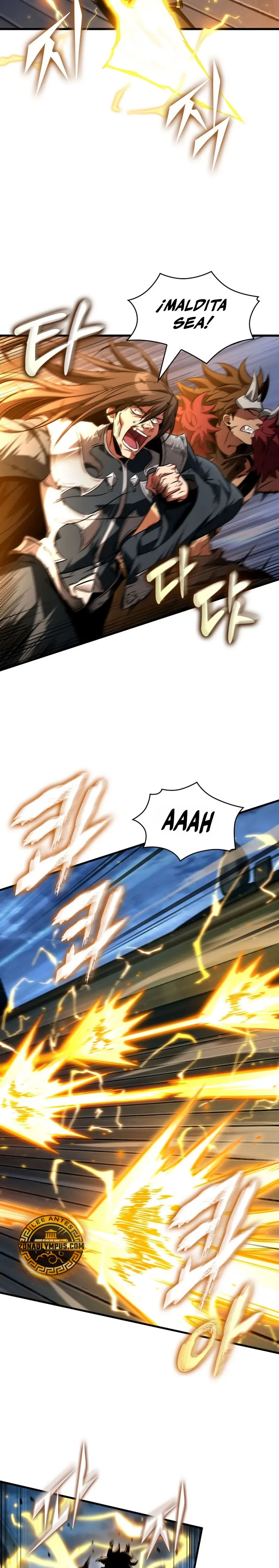 Pick me up, Gacha Infinito > Capitulo 158 > Page 61
