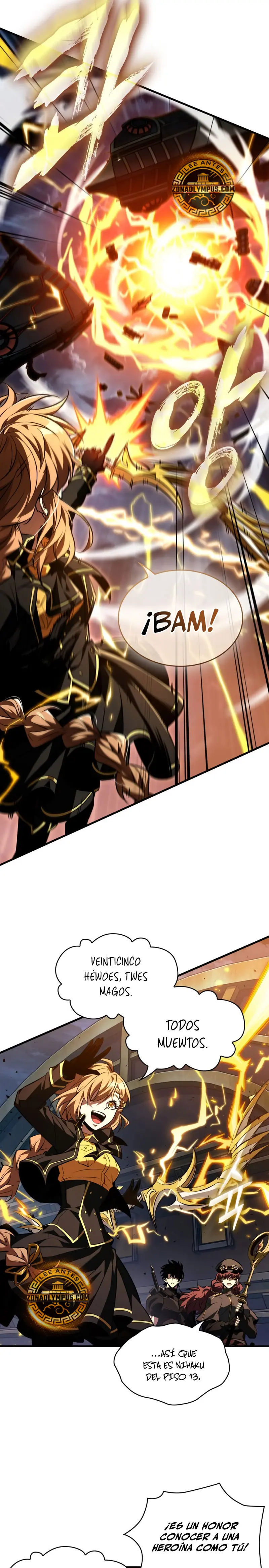 Pick me up, Gacha Infinito > Capitulo 158 > Page 81