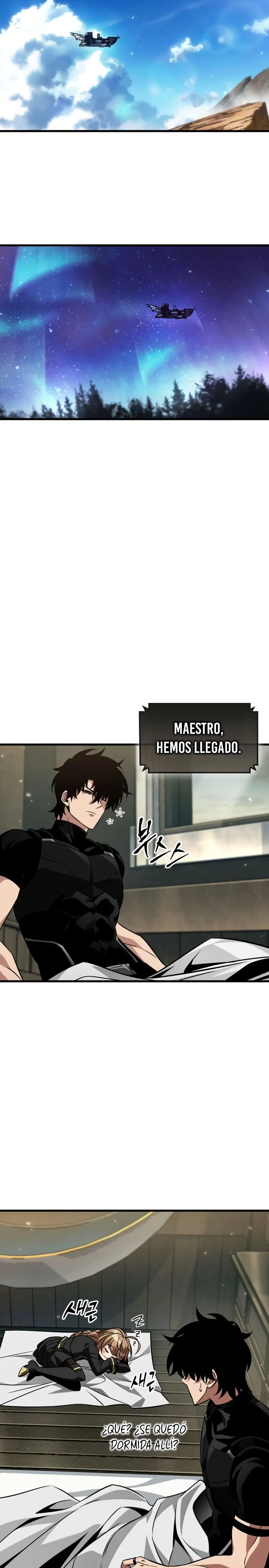 Pick me up, Gacha Infinito > Capitulo 158 > Page 121