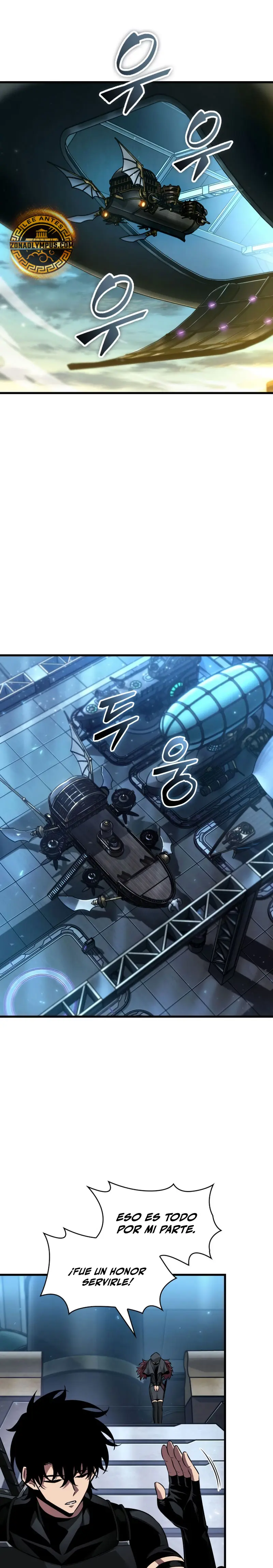 Pick me up, Gacha Infinito > Capitulo 158 > Page 151