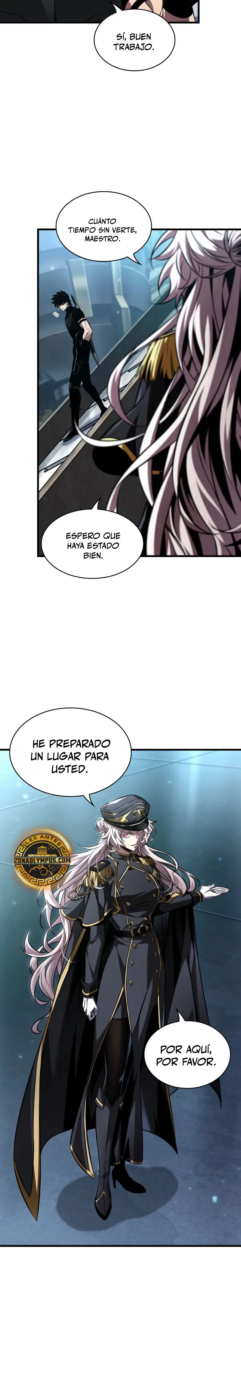 Pick me up, Gacha Infinito > Capitulo 158 > Page 161