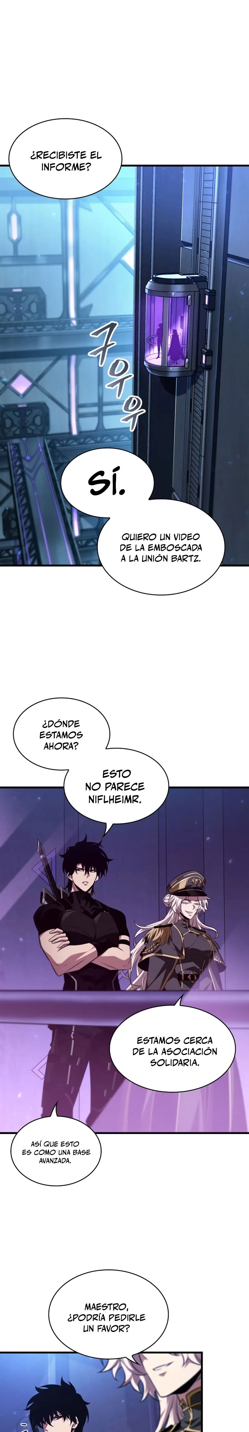 Pick me up, Gacha Infinito > Capitulo 158 > Page 171