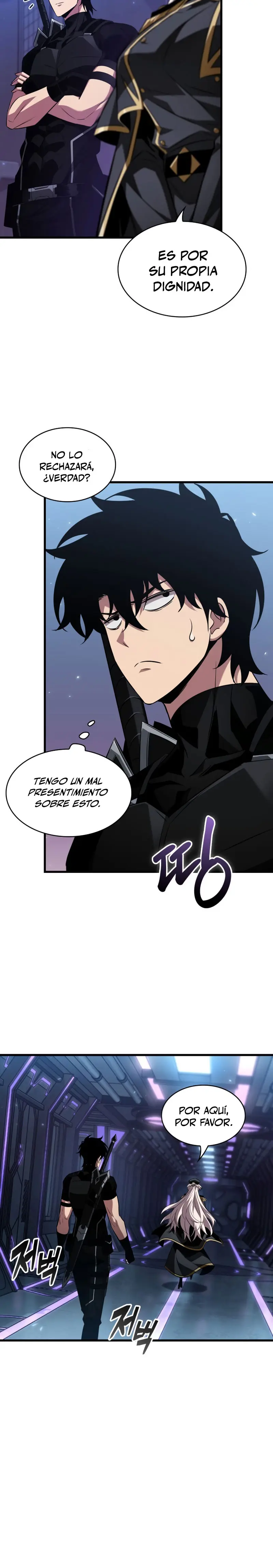 Pick me up, Gacha Infinito > Capitulo 158 > Page 181