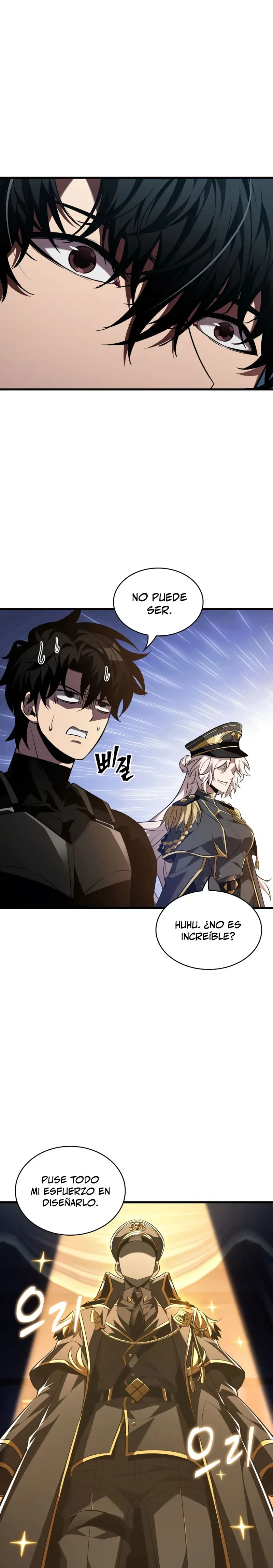 Pick me up, Gacha Infinito > Capitulo 158 > Page 191