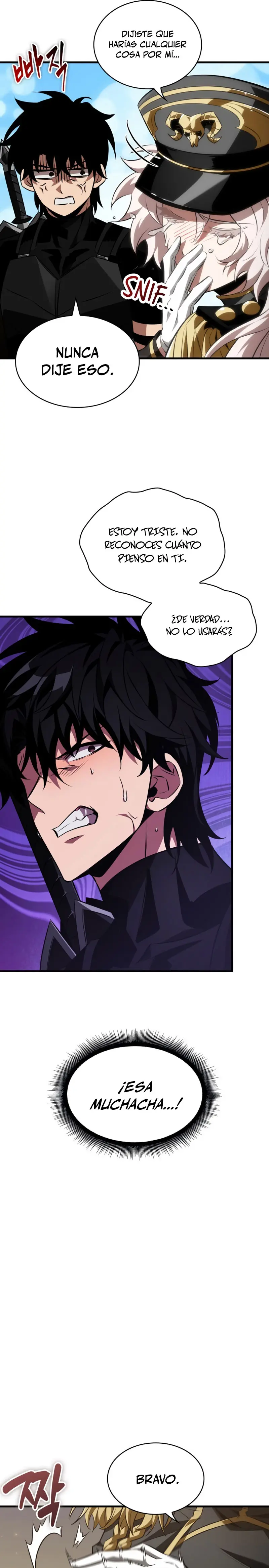 Pick me up, Gacha Infinito > Capitulo 158 > Page 211