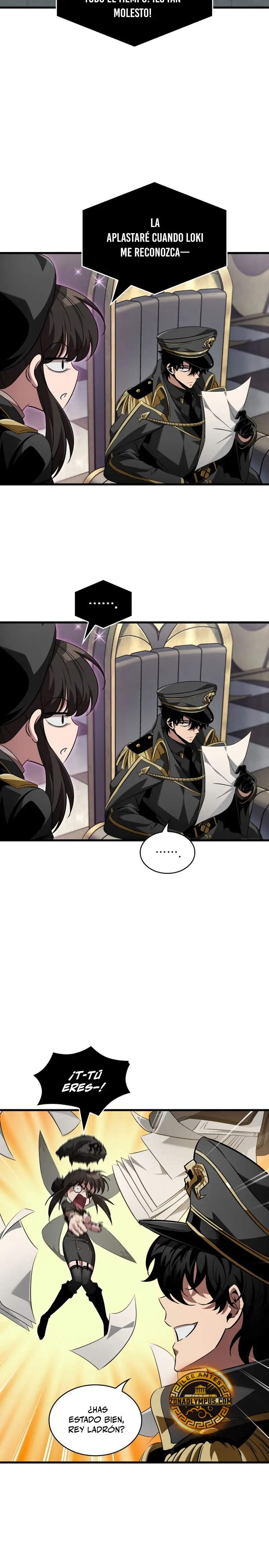 Pick me up, Gacha Infinito > Capitulo 158 > Page 271