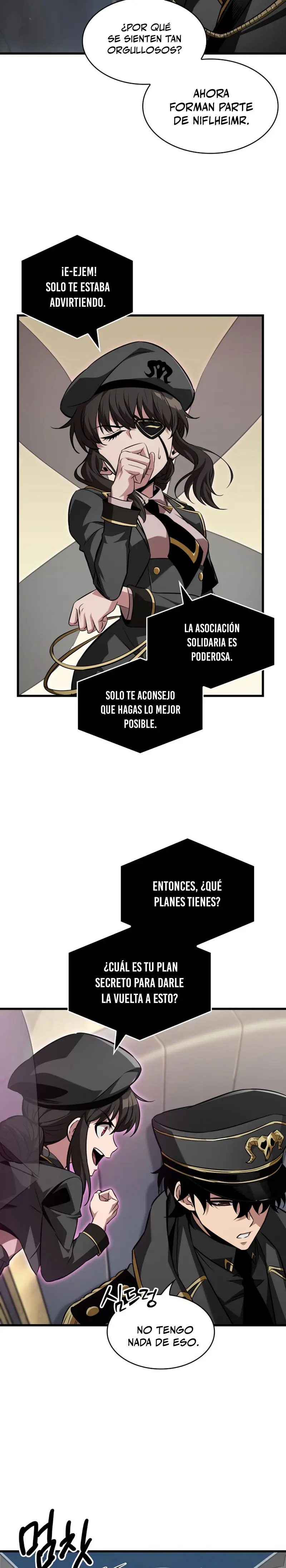 Pick me up, Gacha Infinito > Capitulo 158 > Page 311
