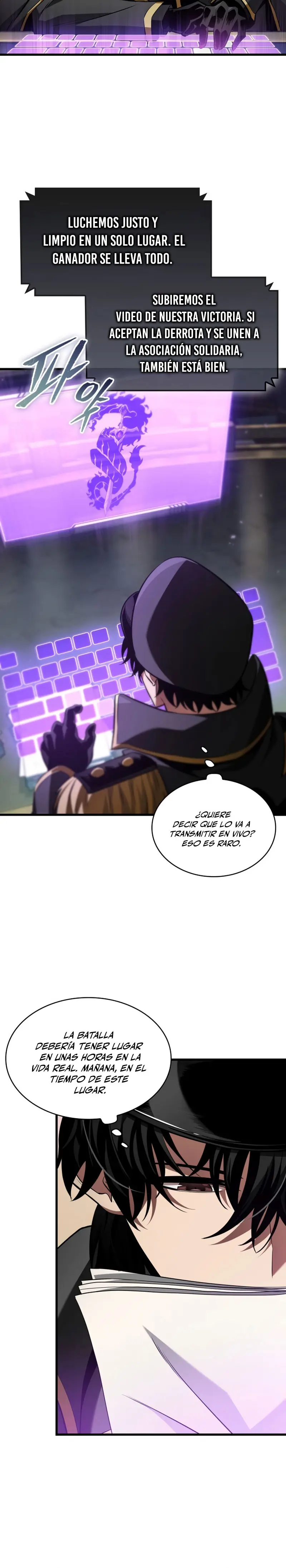 Pick me up, Gacha Infinito > Capitulo 158 > Page 331