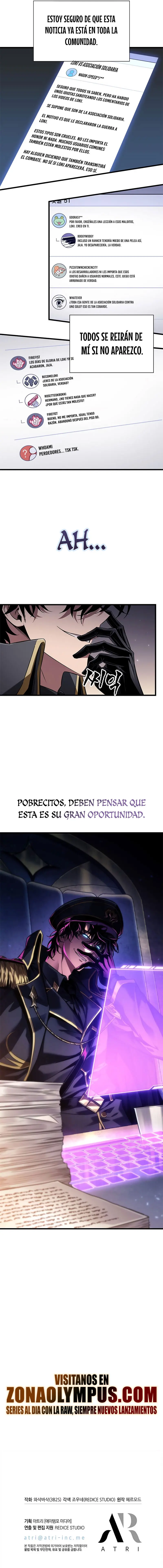 Pick me up, Gacha Infinito > Capitulo 158 > Page 341