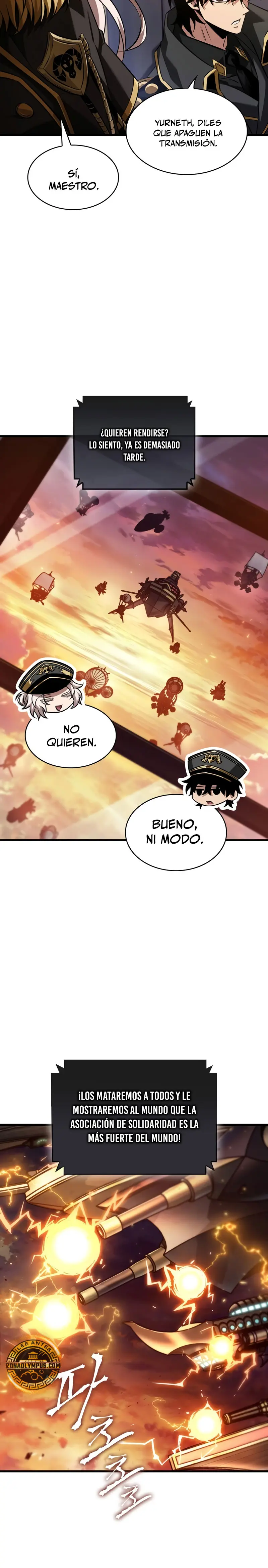Pick me up, Gacha Infinito > Capitulo 159 > Page 71