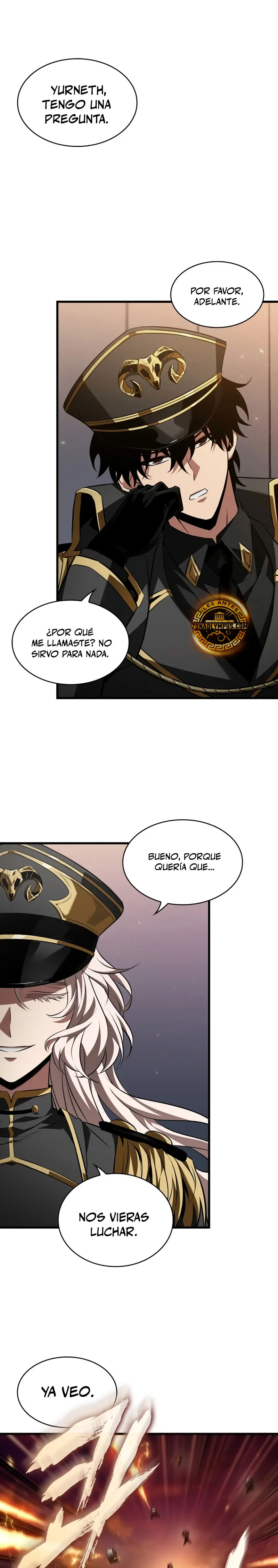Pick me up, Gacha Infinito > Capitulo 159 > Page 81