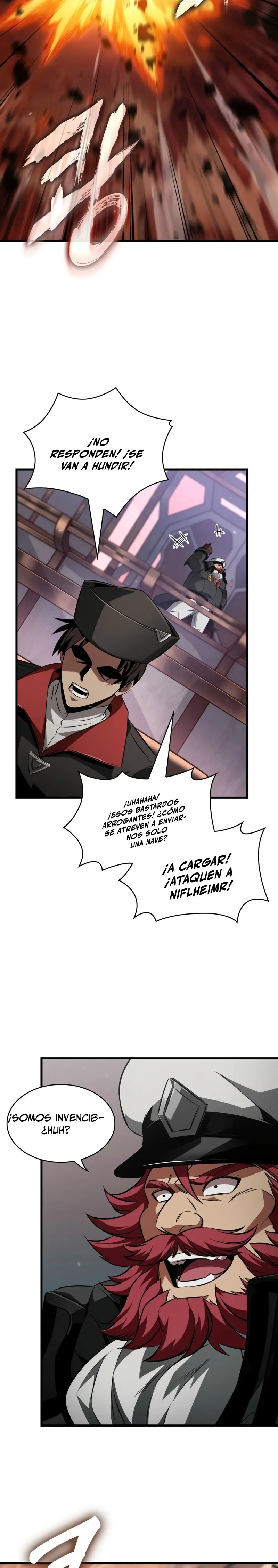 Pick me up, Gacha Infinito > Capitulo 159 > Page 101