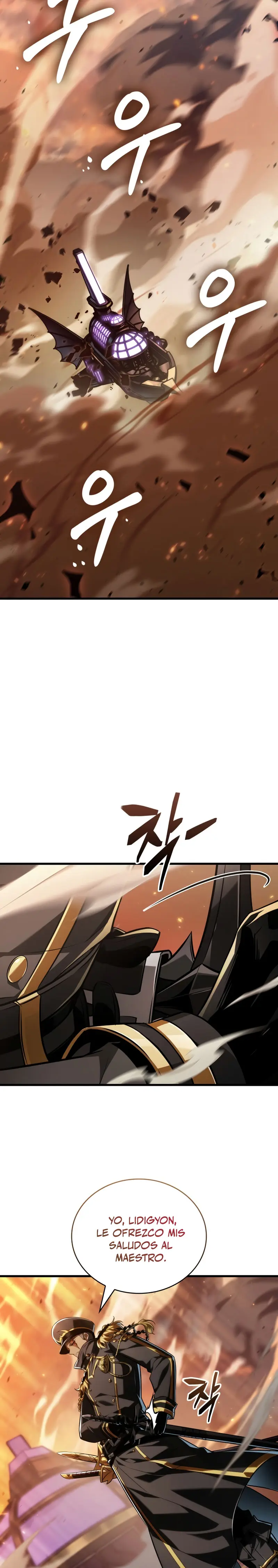 Pick me up, Gacha Infinito > Capitulo 159 > Page 121
