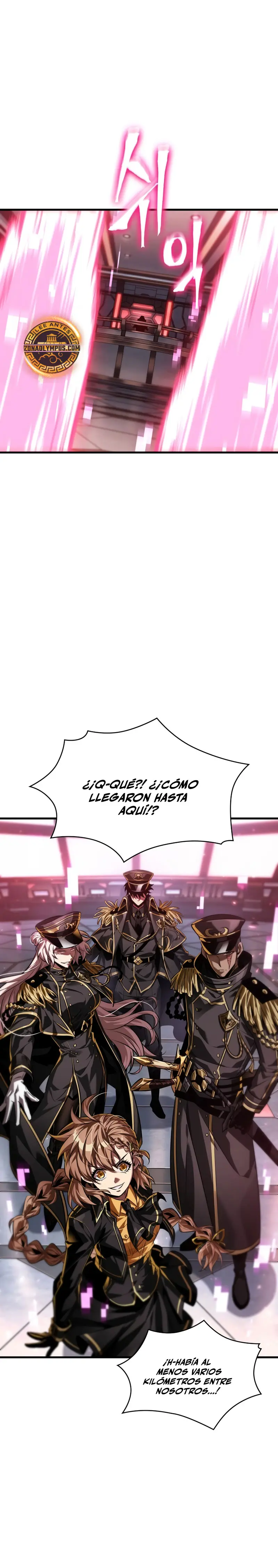 Pick me up, Gacha Infinito > Capitulo 159 > Page 141