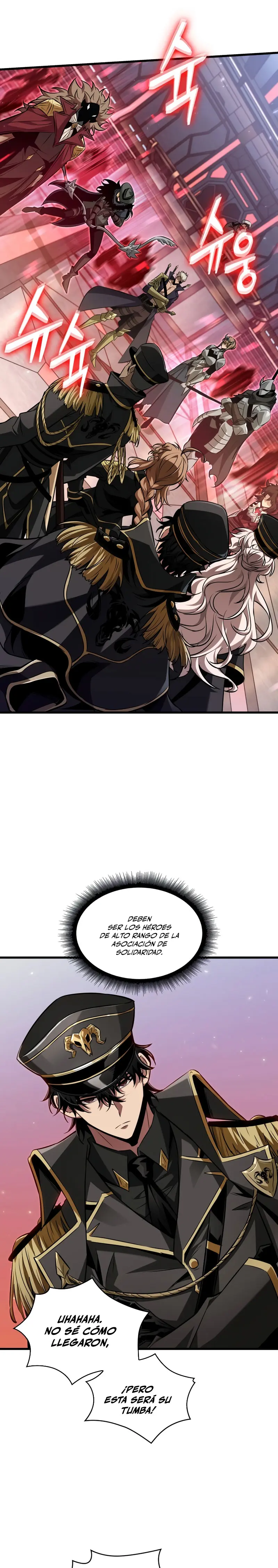 Pick me up, Gacha Infinito > Capitulo 159 > Page 161