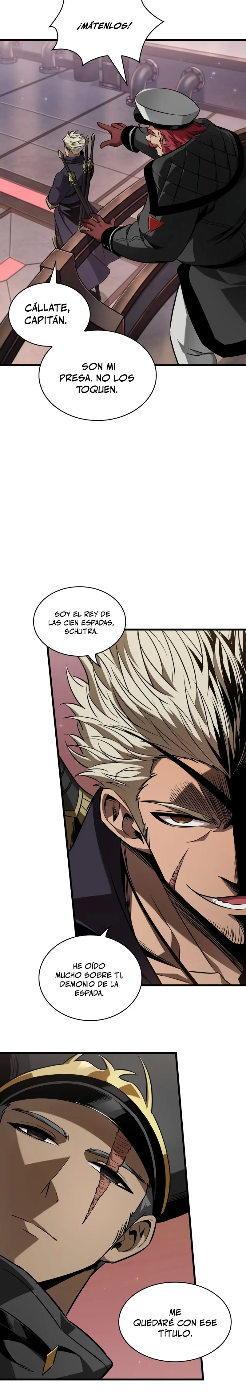 Pick me up, Gacha Infinito > Capitulo 159 > Page 171