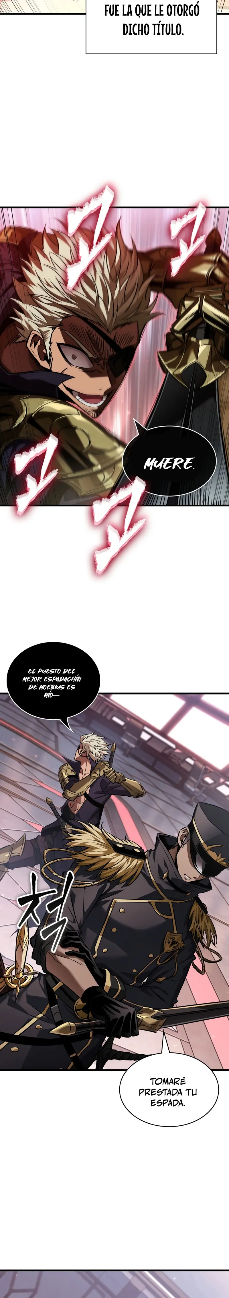 Pick me up, Gacha Infinito > Capitulo 159 > Page 191