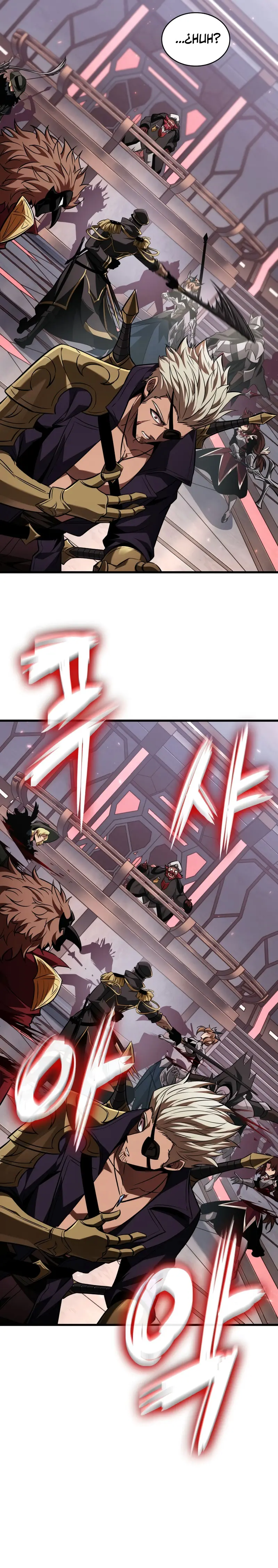 Pick me up, Gacha Infinito > Capitulo 159 > Page 201