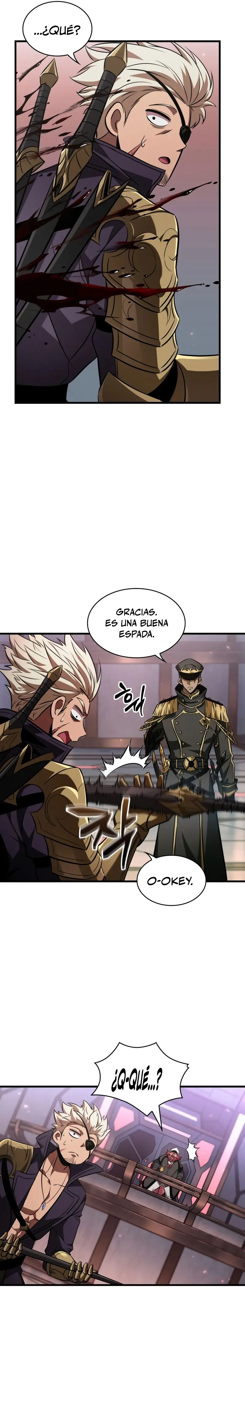 Pick me up, Gacha Infinito > Capitulo 159 > Page 211