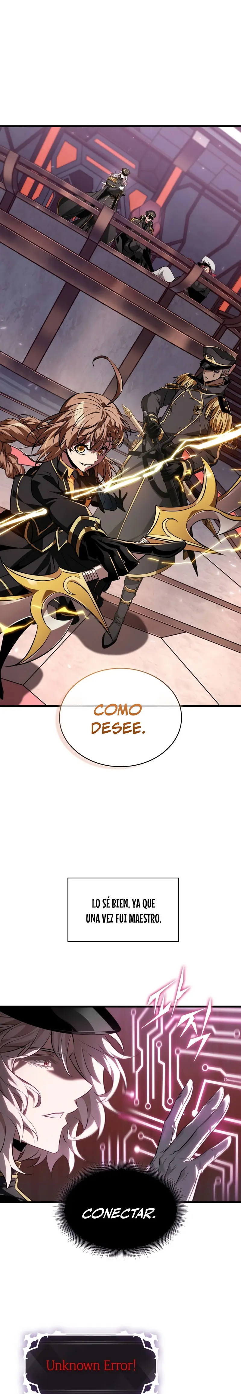 Pick me up, Gacha Infinito > Capitulo 159 > Page 251