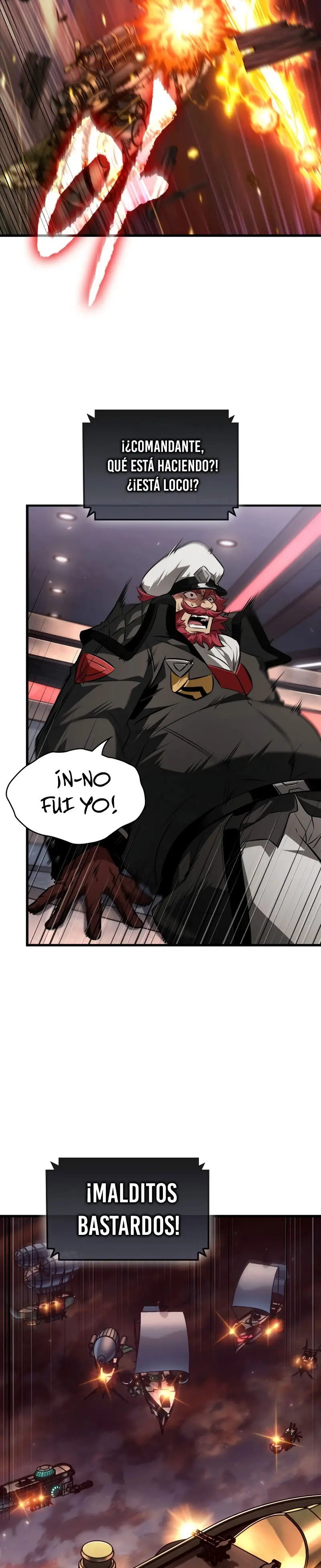 Pick me up, Gacha Infinito > Capitulo 159 > Page 291