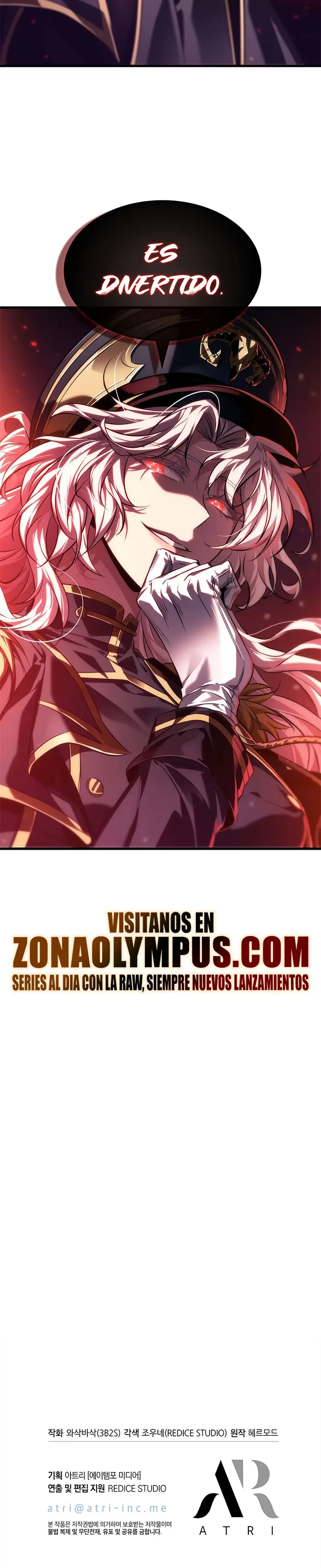 Pick me up, Gacha Infinito > Capitulo 159 > Page 331