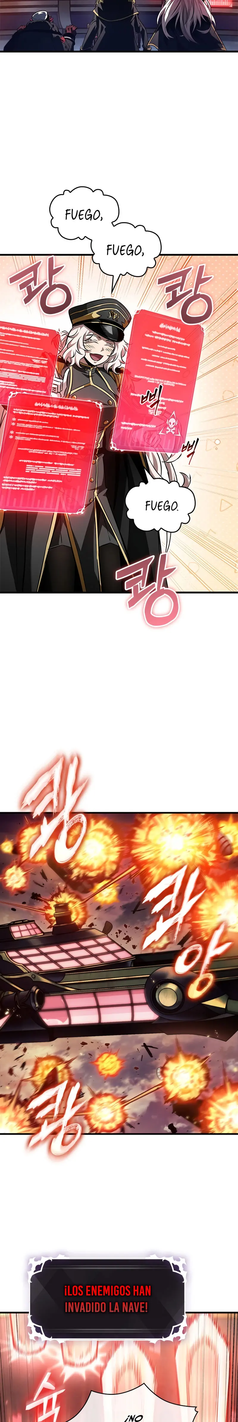 Pick me up, Gacha Infinito > Capitulo 160 > Page 31
