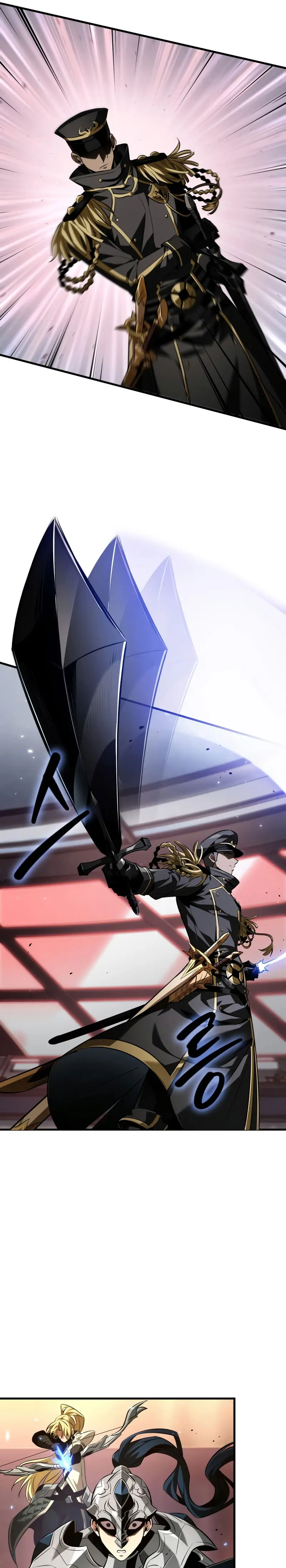 Pick me up, Gacha Infinito > Capitulo 160 > Page 51