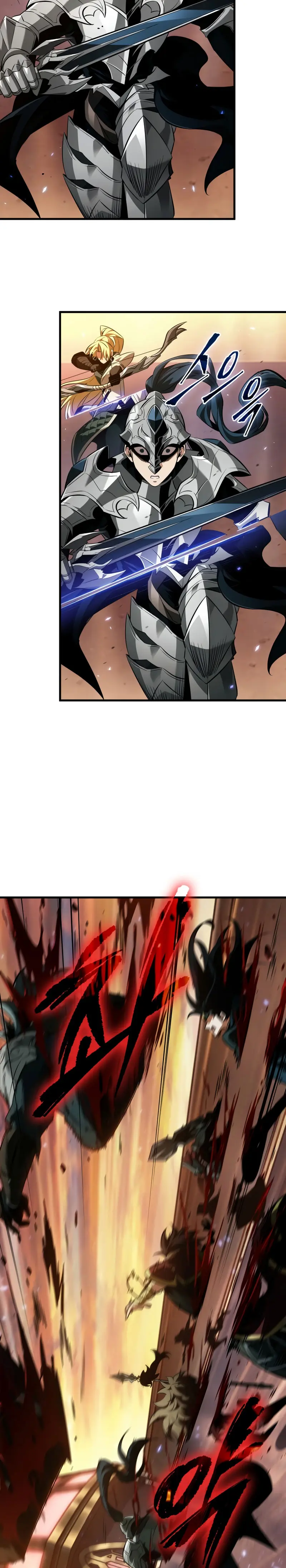 Pick me up, Gacha Infinito > Capitulo 160 > Page 61