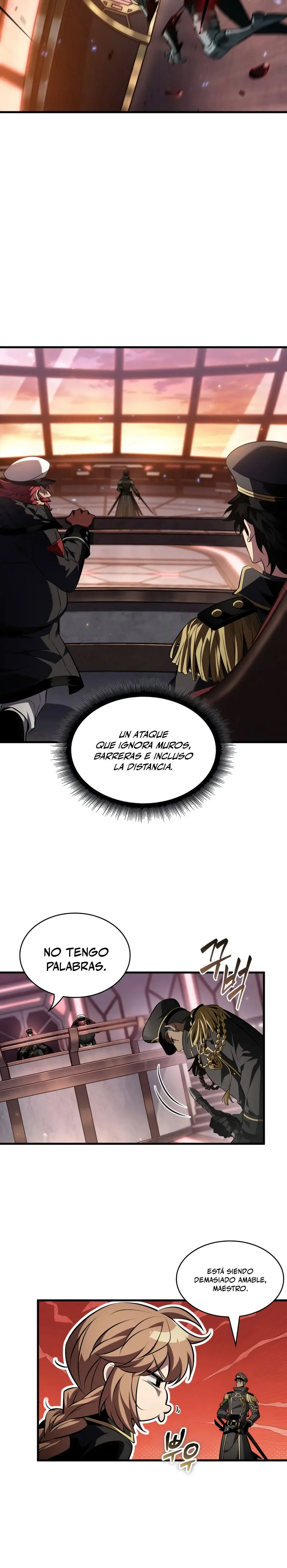 Pick me up, Gacha Infinito > Capitulo 160 > Page 71