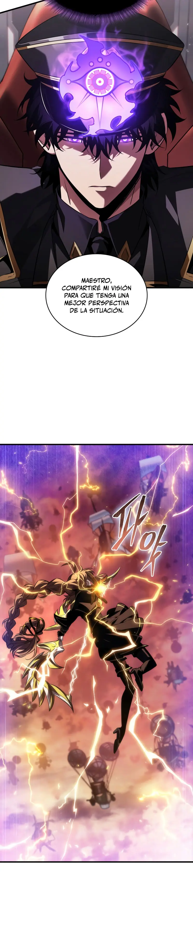 Pick me up, Gacha Infinito > Capitulo 160 > Page 101